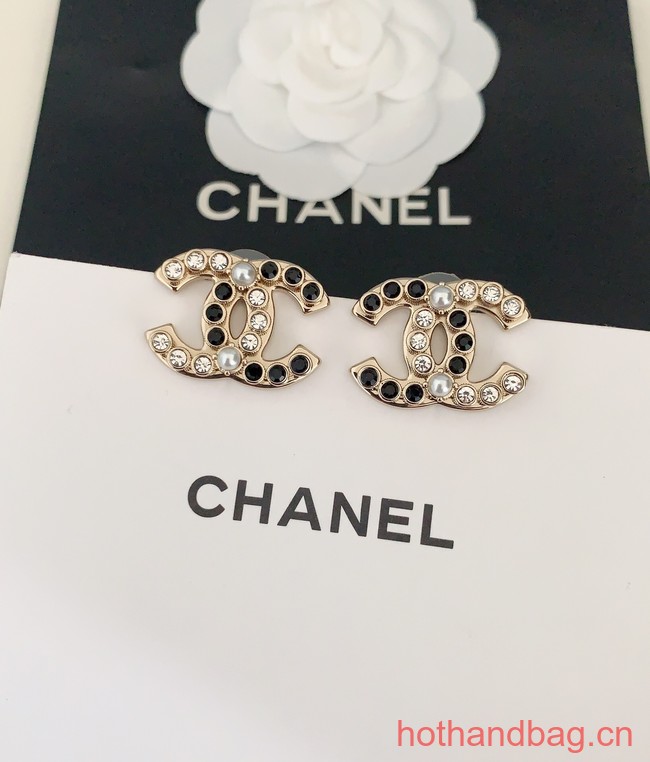 Chanel Earrings CE12887