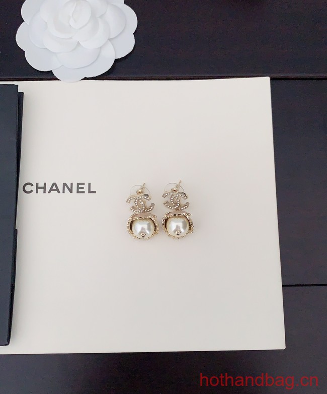 Chanel Earrings CE12888