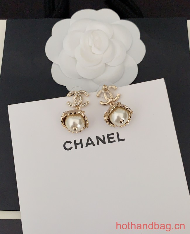 Chanel Earrings CE12888