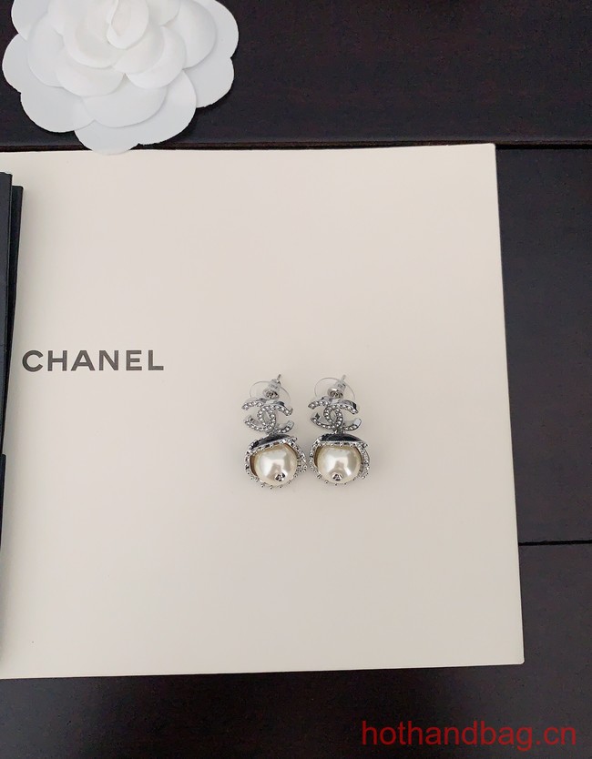 Chanel Earrings CE12889