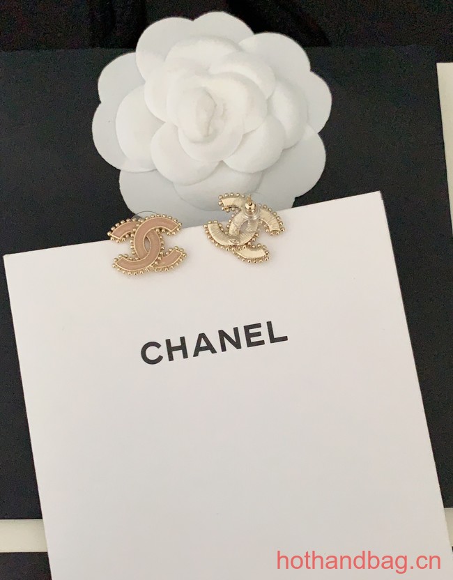 Chanel Earrings CE12890