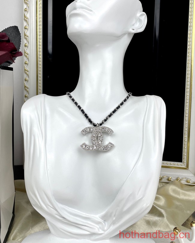 Chanel NECKLACE CE12883