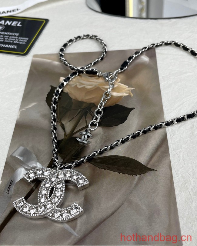 Chanel NECKLACE CE12883