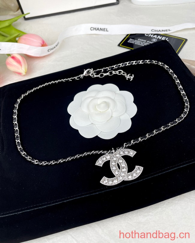 Chanel NECKLACE CE12883