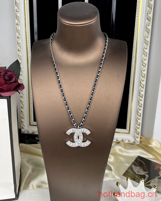 Chanel NECKLACE CE12883