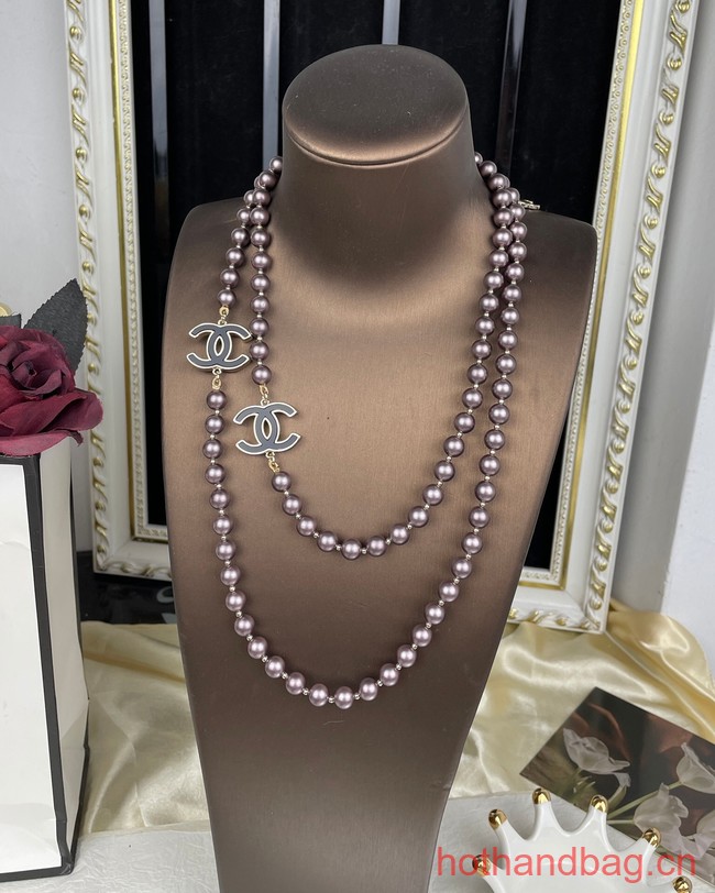 Chanel NECKLACE CE12885