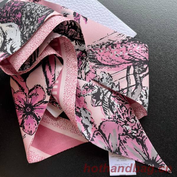 Dior Scarf DIC00214