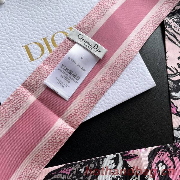 Dior Scarf DIC00214