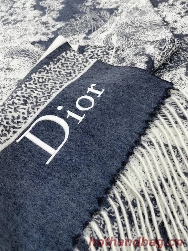 Dior Scarf DIC00216