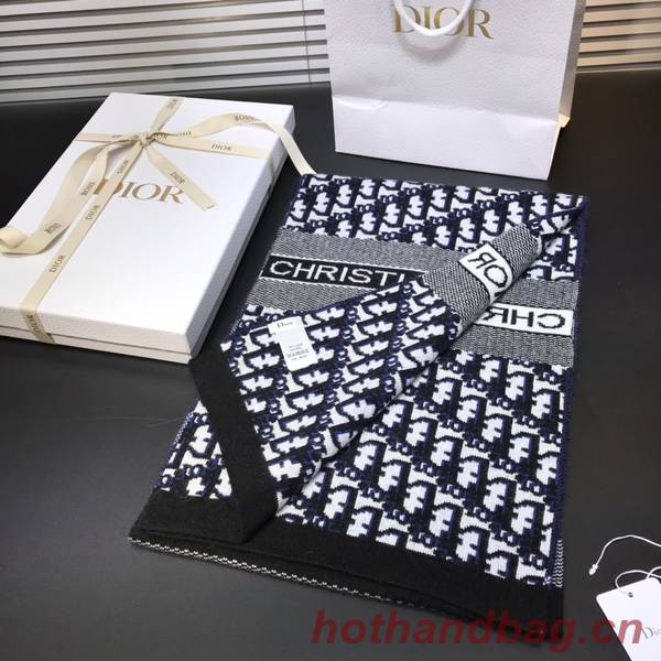 Dior Scarf DIC00218