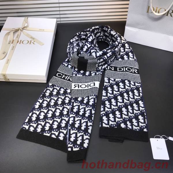 Dior Scarf DIC00218