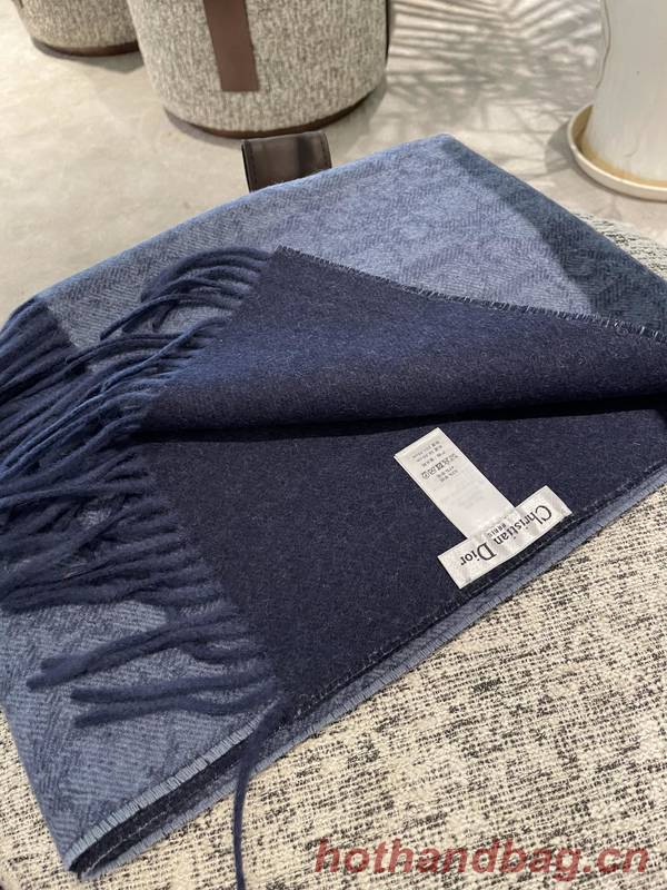 Dior Scarf DIC00221