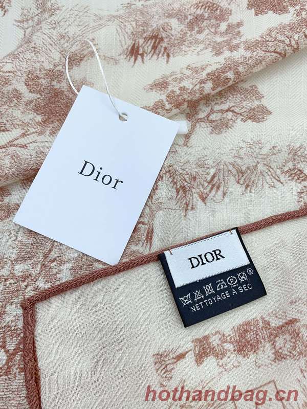 Dior Scarf DIC00225