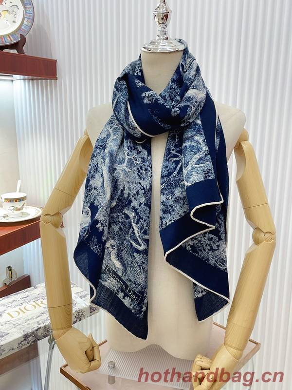 Dior Scarf DIC00226