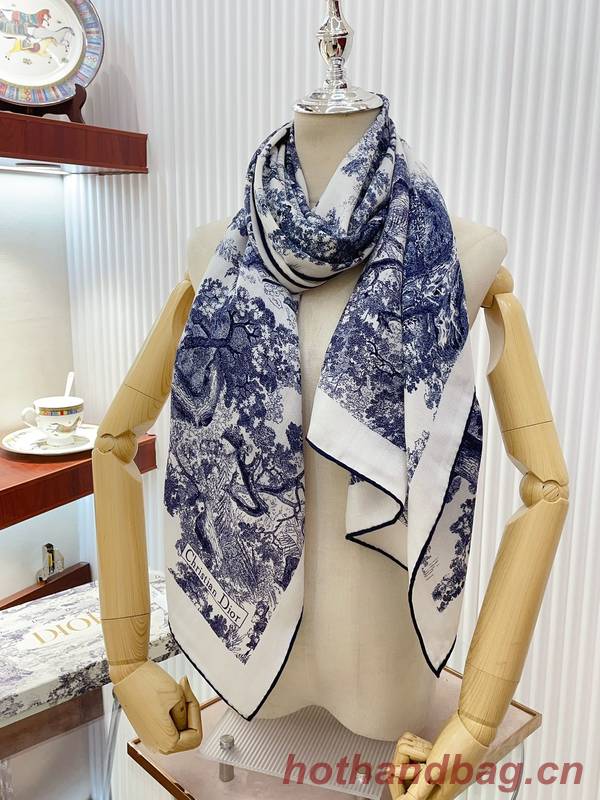 Dior Scarf DIC00228