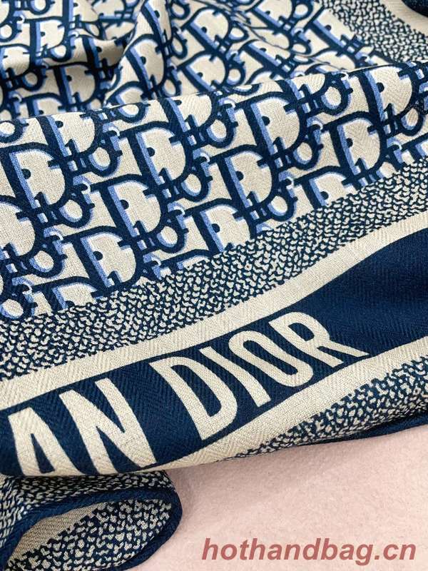 Dior Scarf DIC00241