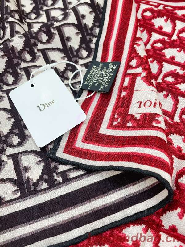 Dior Scarf DIC00242