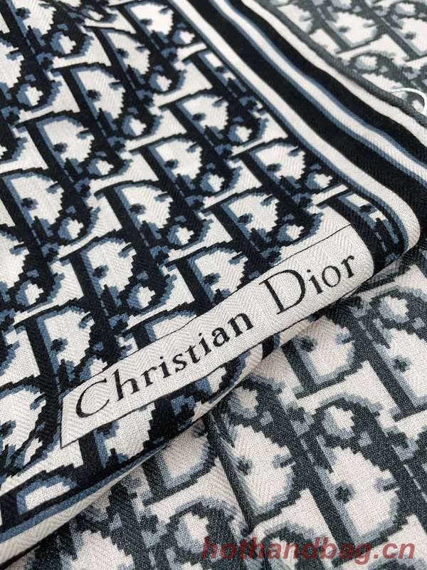 Dior Scarf DIC00243