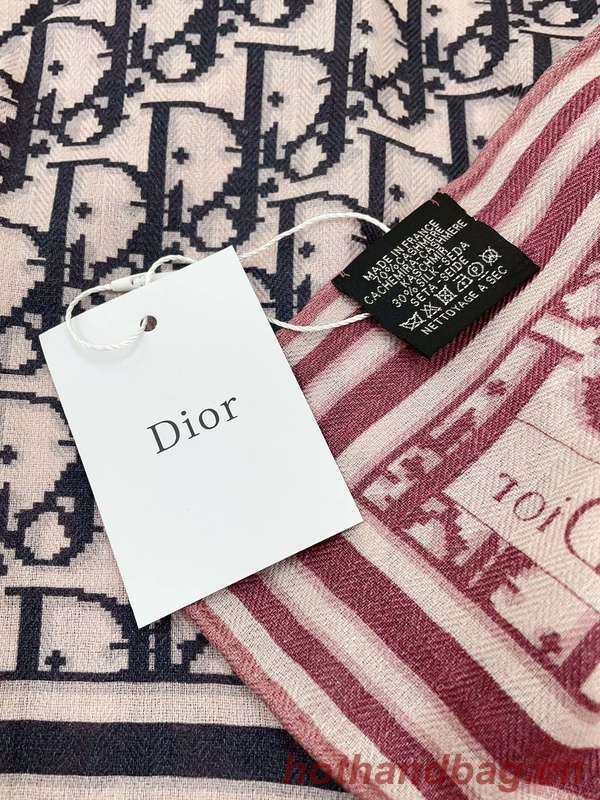Dior Scarf DIC00244