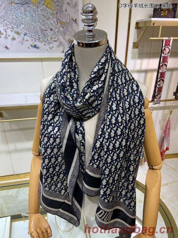 Dior Scarf DIC00248