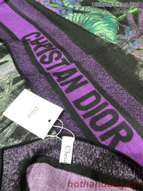 Dior Scarf DIC00267