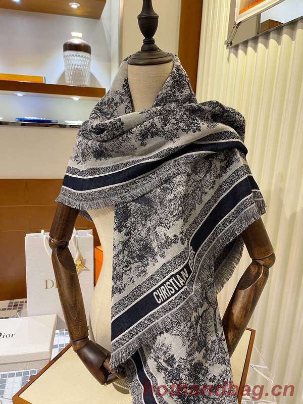 Dior Scarf DIC00269