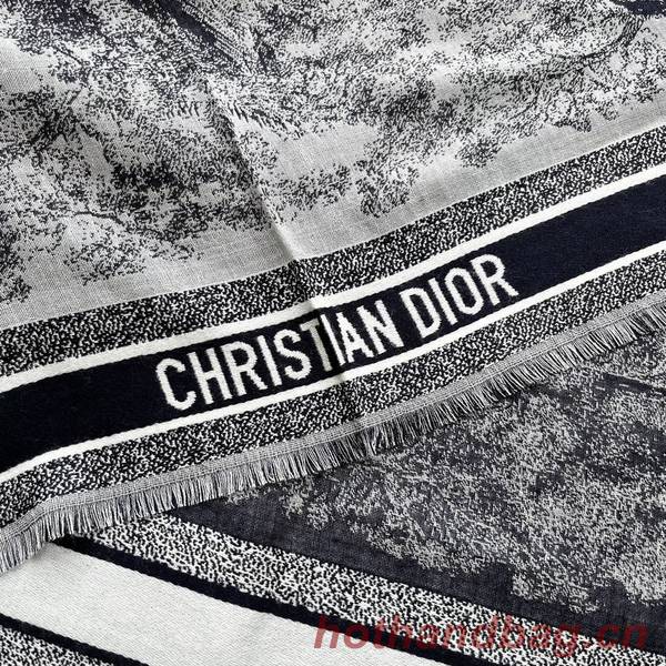 Dior Scarf DIC00269