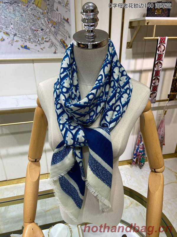 Dior Scarf DIC00272