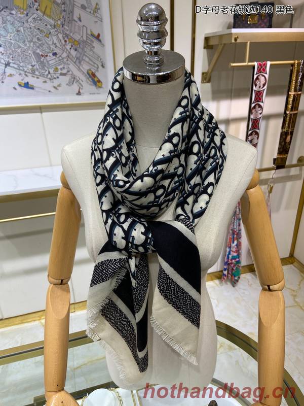 Dior Scarf DIC00274