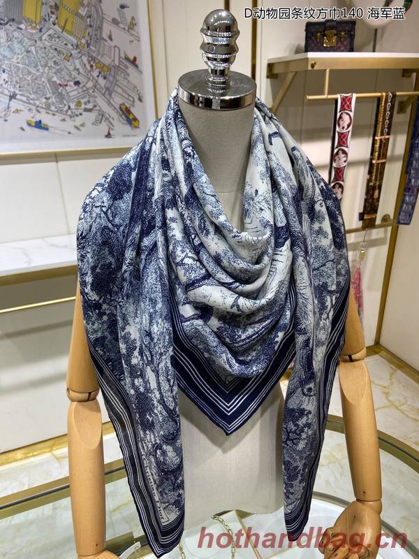 Dior Scarf DIC00277