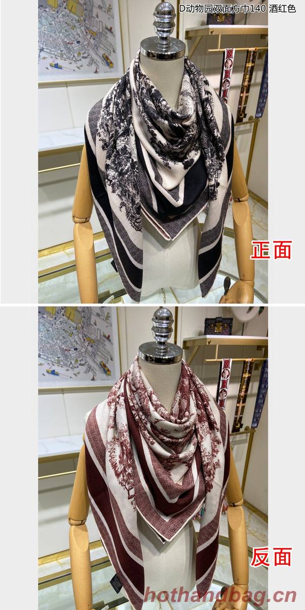 Dior Scarf DIC00284