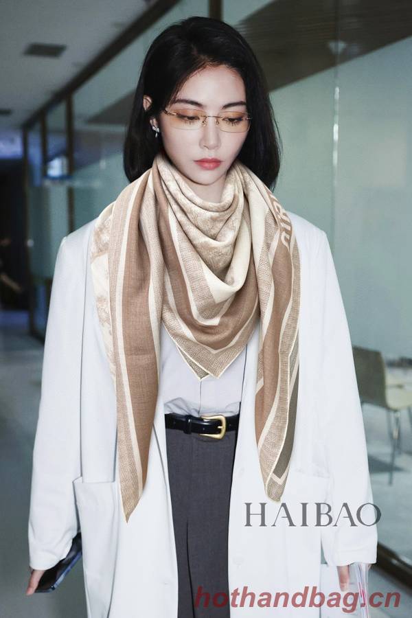 Dior Scarf DIC00285