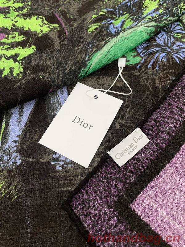 Dior Scarf DIC00292