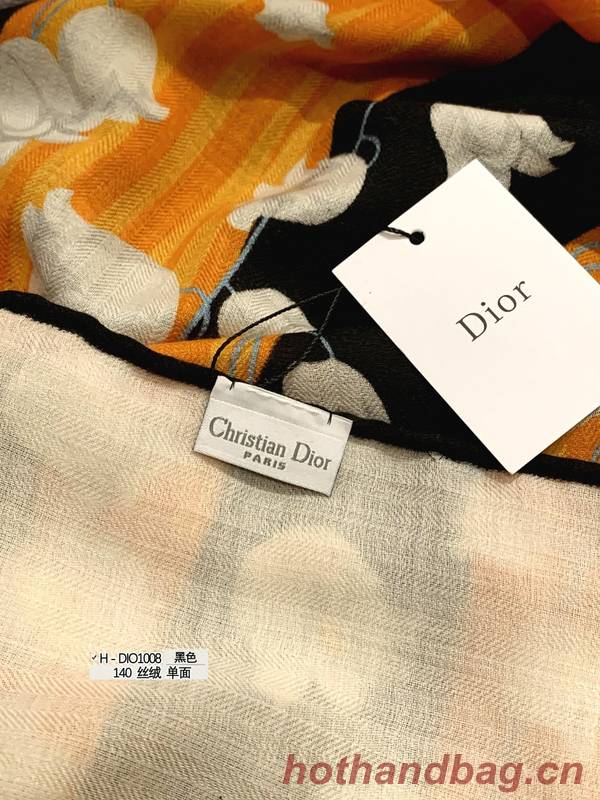 Dior Scarf DIC00303