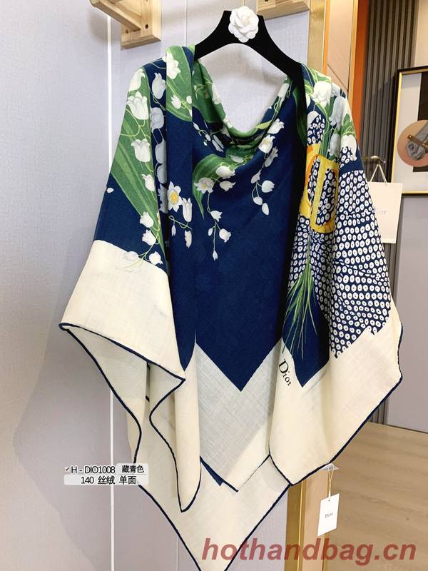 Dior Scarf DIC00304