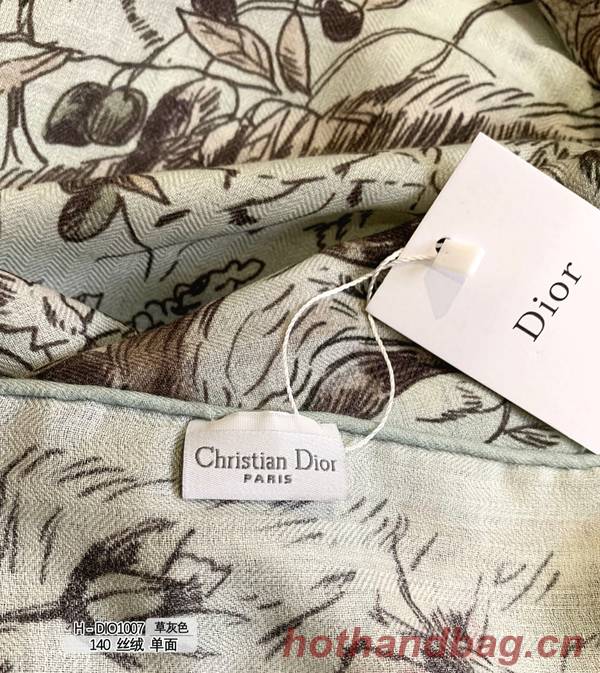 Dior Scarf DIC00308