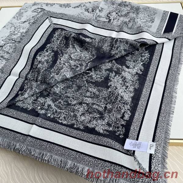 Dior Scarf DIC00310