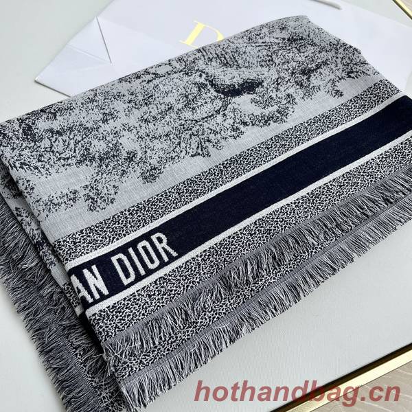 Dior Scarf DIC00310
