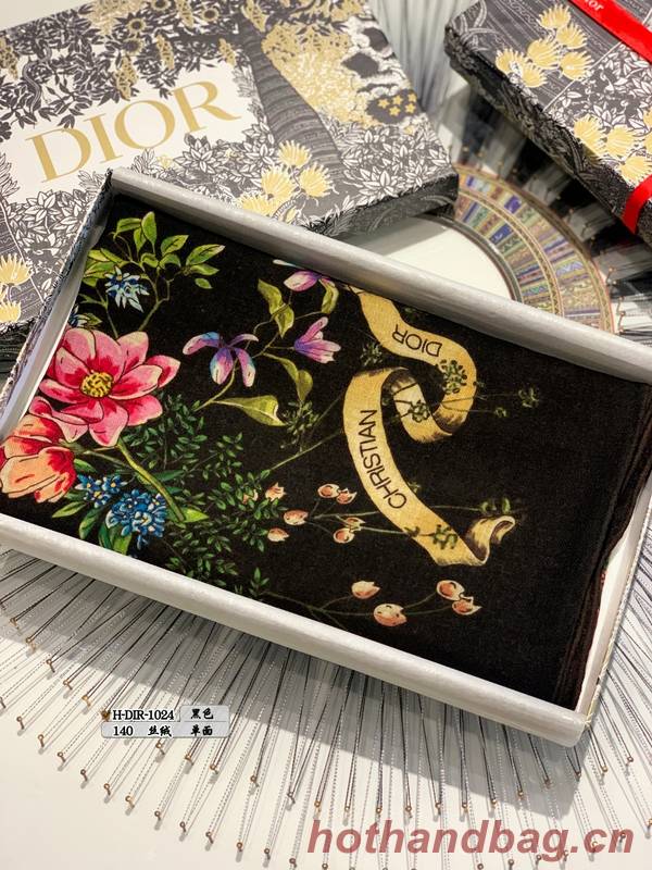 Dior Scarf DIC00311