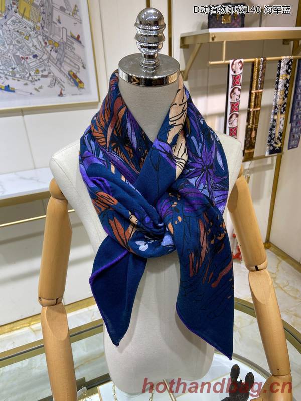 Dior Scarf DIC00315