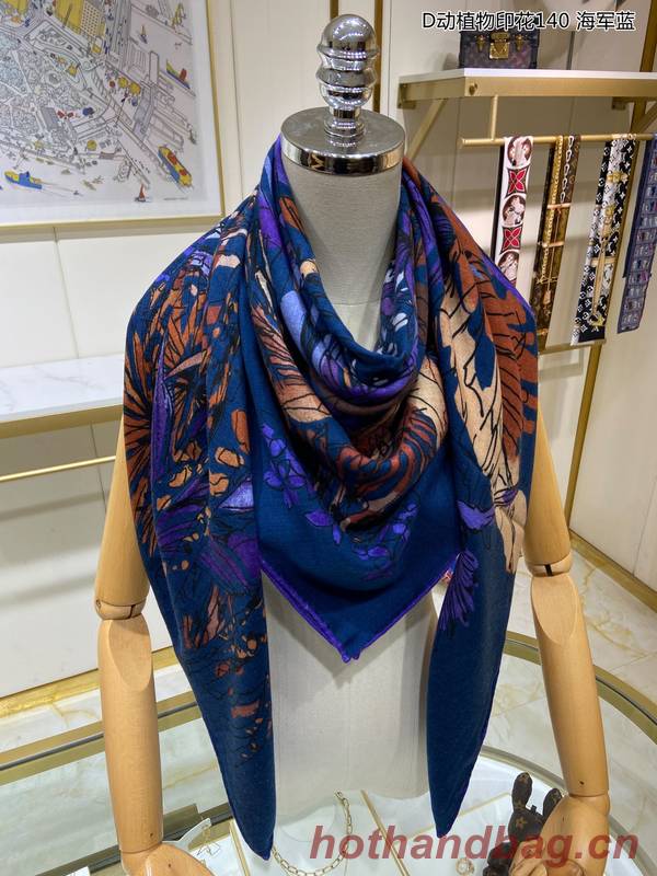 Dior Scarf DIC00315