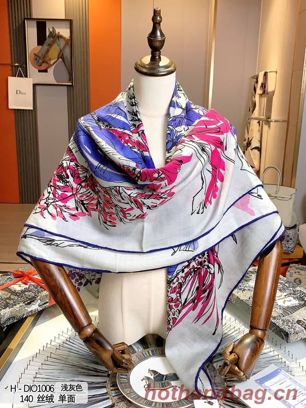 Dior Scarf DIC00322