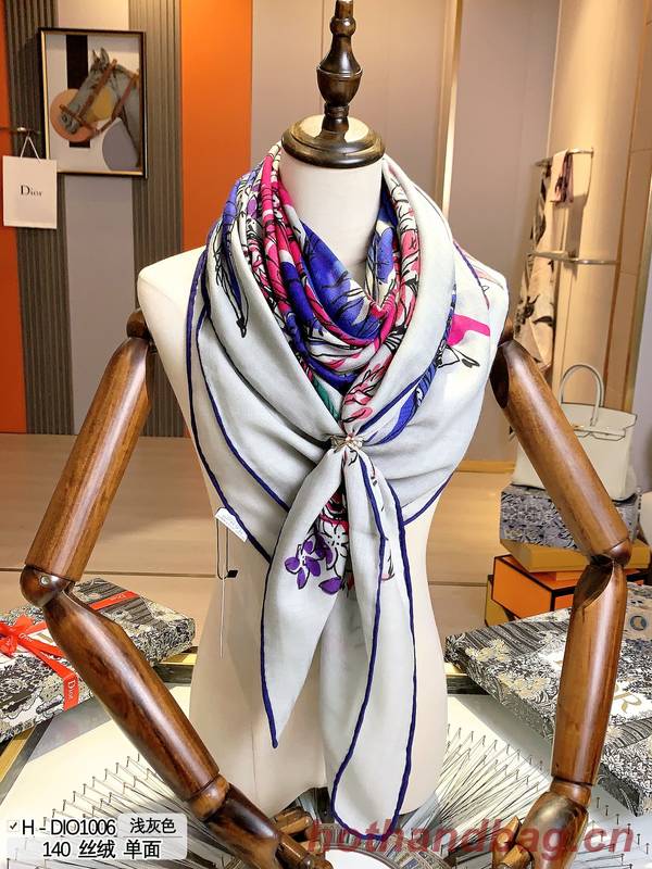 Dior Scarf DIC00322