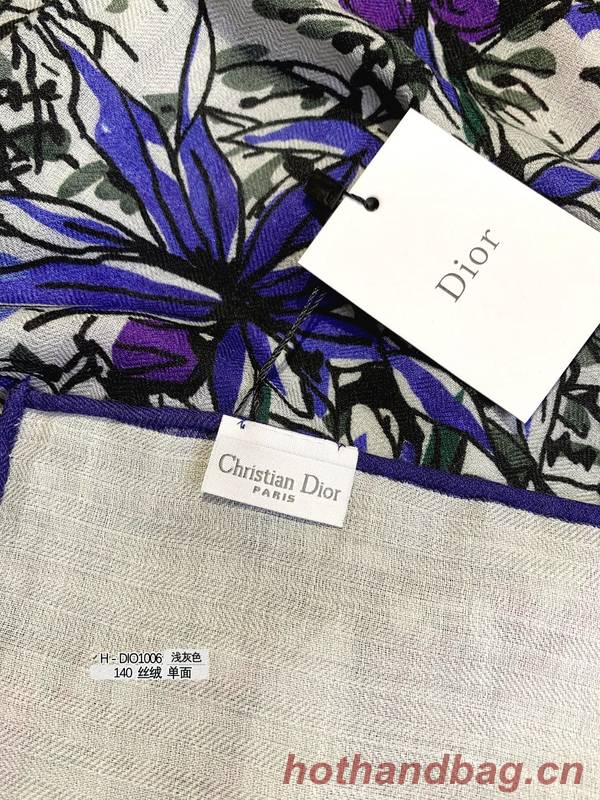 Dior Scarf DIC00322