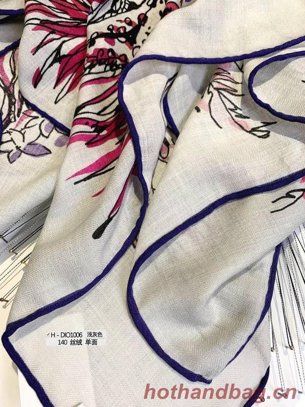 Dior Scarf DIC00322