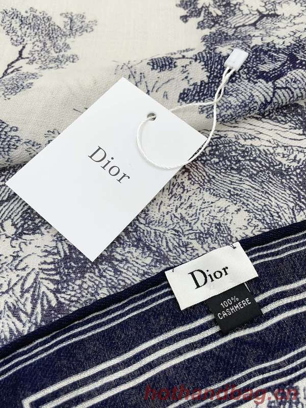 Dior Scarf DIC00323