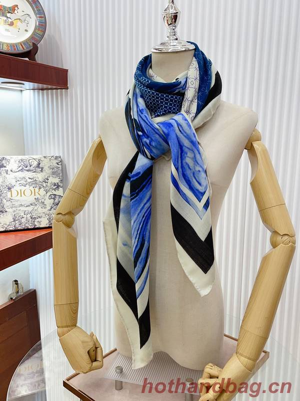 Dior Scarf DIC00326