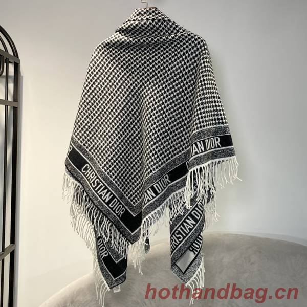 Dior Blanket DIC00335
