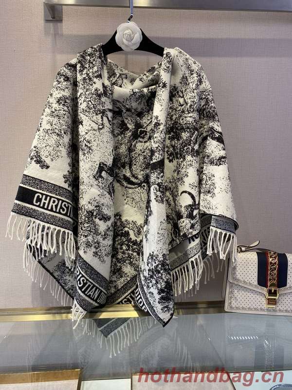 Dior Blanket DIC00337