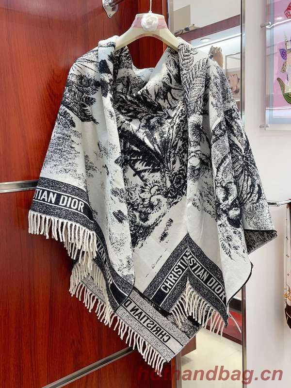 Dior Blanket DIC00341